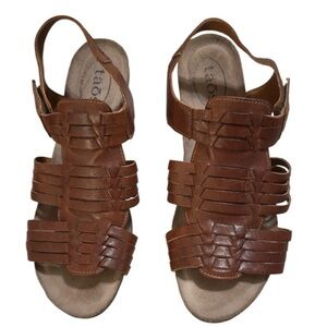 🌹𝐓𝐀𝐎𝐒 𝐓𝐑𝐀𝐃𝐈𝐓𝐈𝐎𝐍 𝐂𝐀𝐆𝐍𝐎𝐒 𝐖𝐄𝐃𝐆𝐄 𝐒𝐀𝐍𝐃𝐀𝐋𝐒